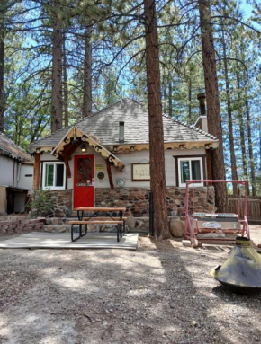 Big Bear Lake - Tulip Lane Cabin #25 Big Bear Lake
